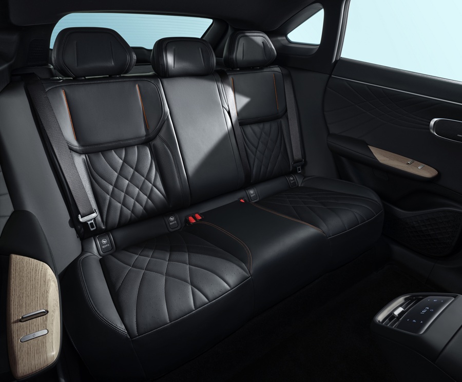 CHANGAN DEEPAL S07 ESTATE 160kW Ultra 80kWh 5dr Auto [20" Alloy]